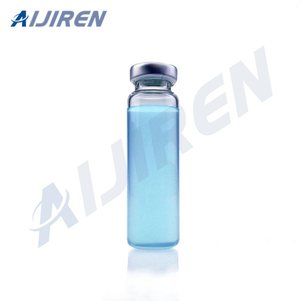 Uses Nd20 Crimp Top Gc Vial International Supplier